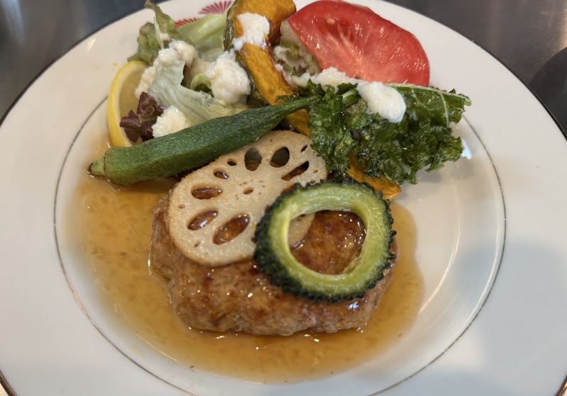 農家レストラン ばあちゃんの台所