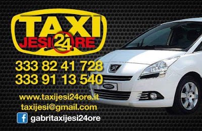 Taxi Jesi