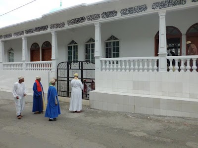 Photos of Grande Mosqu&eacute;e de Mouadja