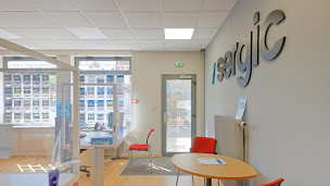 Photo n°6 de Sergic à Douai (Agence de location immobilière)