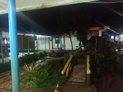 Photos of RSUD Sungai Dareh