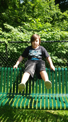 Akers Park - Visual