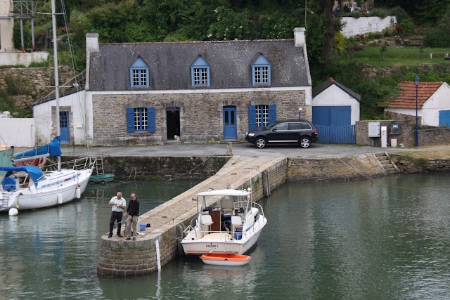 port du Bono