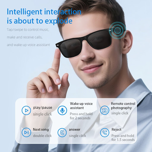 STEP INTO NEXT GEN OF SPECTACLES post image