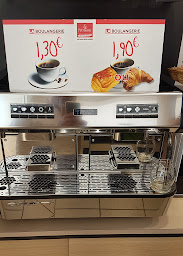 Photo n°15 de LA BOULANGERIE à Les Peintures (Boulangerie)