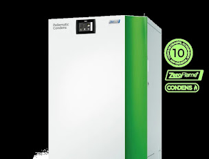 Photo n°3 de Ets Lignier Franck France Chauffage à Beaurainville (Plombier)