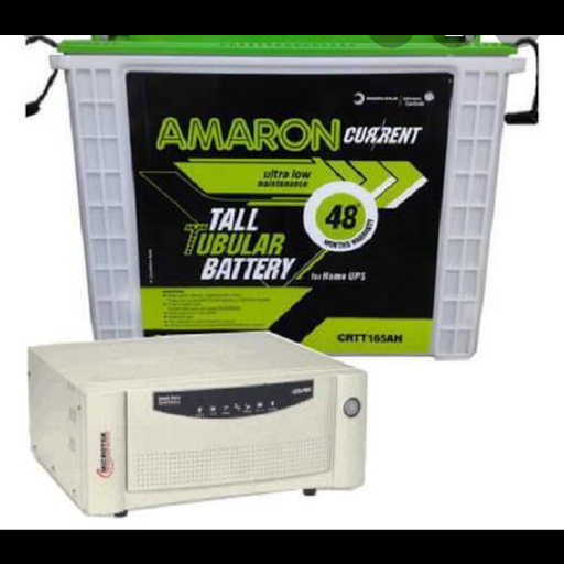 Amaron inverter battery ship near me post image