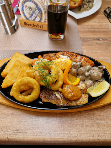 Gaststätte Zum heißen Stein - Thumbnail