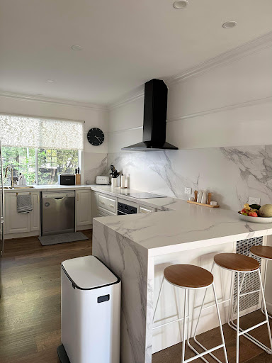 S+ Electrical Services - Visual