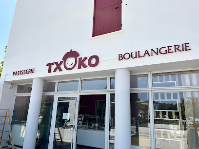 Txoko