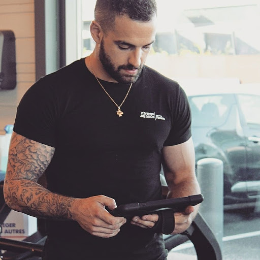 Gaetan Coach Sportif - Thumbnail