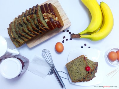 Photos of By-By Typical Pekanbaru, Vizcake Outlet Hang Tuah