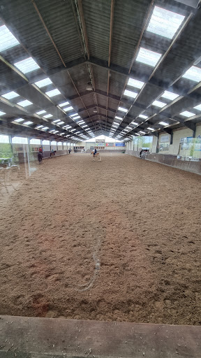 Hippisch Centrum Ouddorp - Thumbnail