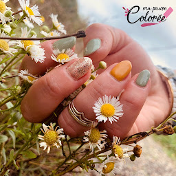 Photo n°3 de Ma Pause Colorée à Rambouillet (Institut de beauté)