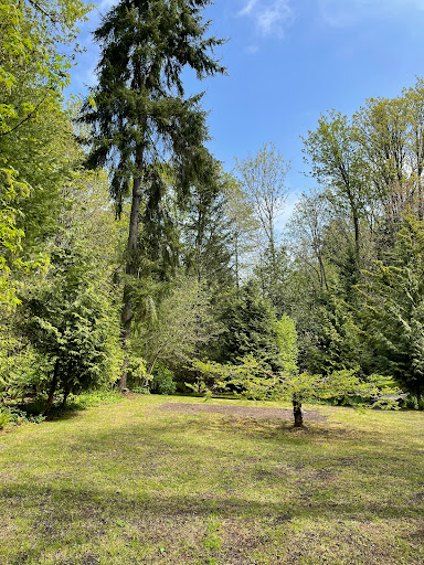 Walker Preserve - Visual