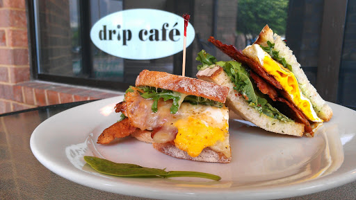 Drip Cafe - Thumbnail