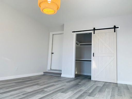 Derksen Carpentry - Visual
