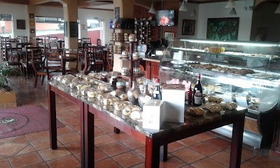 cafe