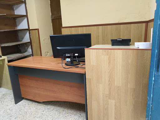 Ecotec5v - Visual