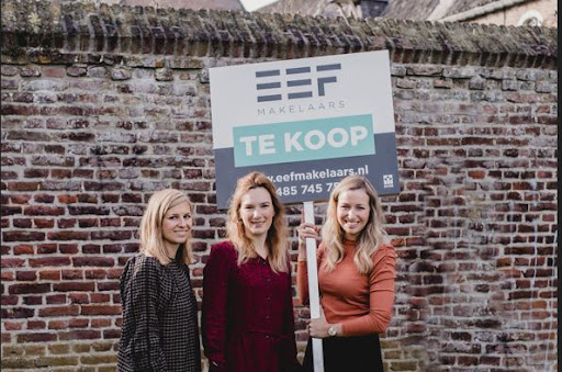 EEF Makelaars - Visual