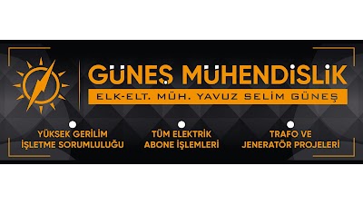 GÜNEŞ MÜHENDİSLİK