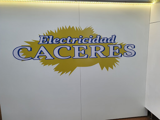 Electricidad Caceres