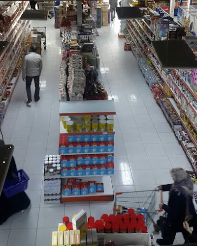 Photos of MASSA MARKET