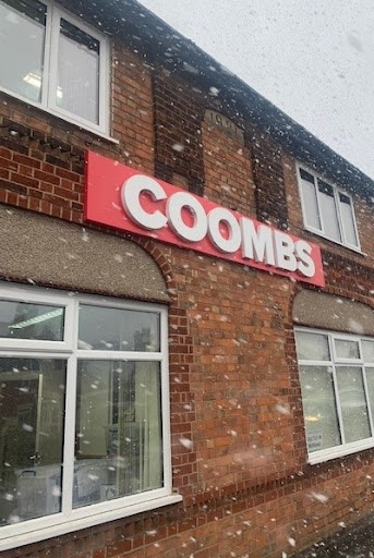Coombs Catering Partnership Ltd