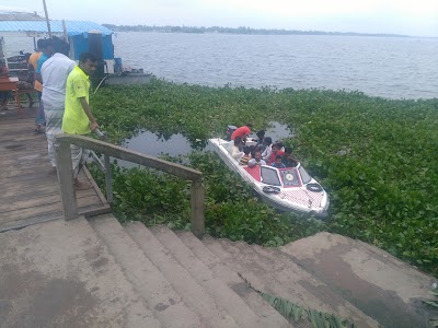Photos of Kuliarchar Launch Ghat
