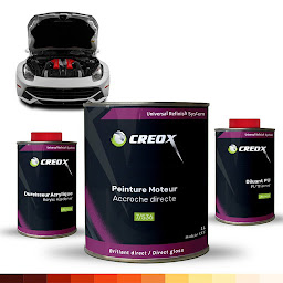 Photo n°16 de Peintures Autos Motos à Montussan (Magasin de peintures)