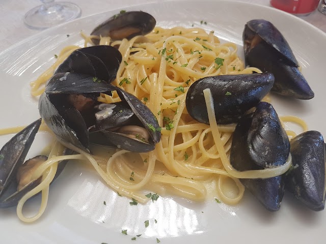 Da Gelsomina - Ristorante