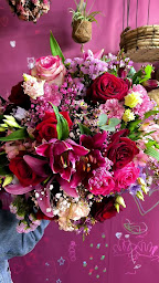 Photo n°27 de Andromède - Fleuriste Marnay à Marnay (Livraison de fleurs)