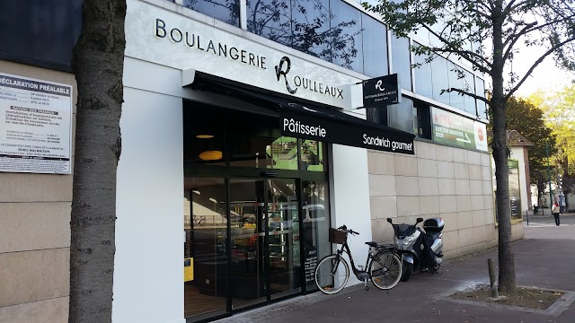 PATISSERIE ROULLEAUX