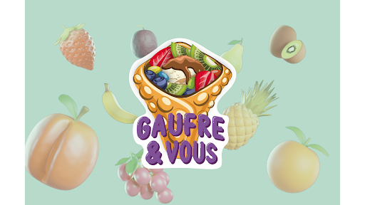 GAUFRE & VOUS - Thumbnail