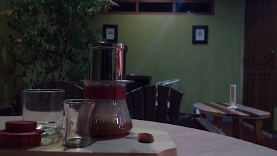 Photos of coffeeomah