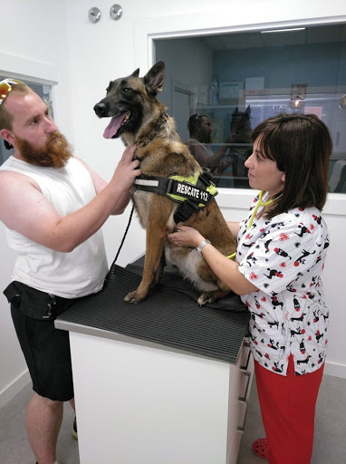 Centro Veterinario Autol