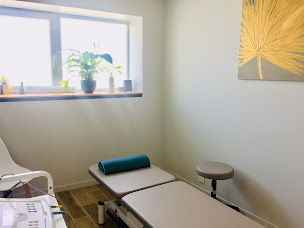 Photo n°2 de Cabinet du Ruisseau à Cornas (Kinésithérapeute)