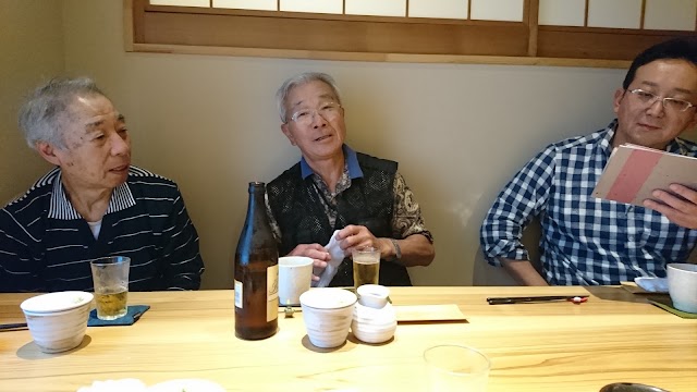 浜町かねこ