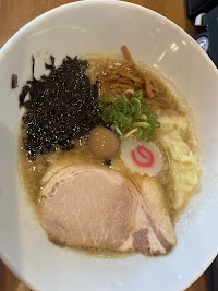 中華蕎麦くり八