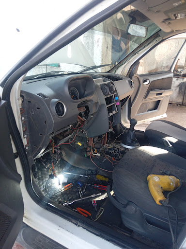 AUTO CLIMAS "MEDINA"