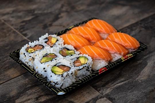 Yaya Sushi