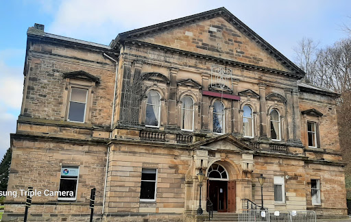 Albert Halls - Thumbnail
