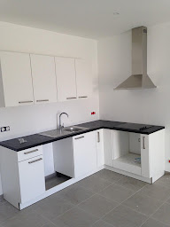 Photo n°1 de Jdg renovation à Marseille (Service de pose de parquet)