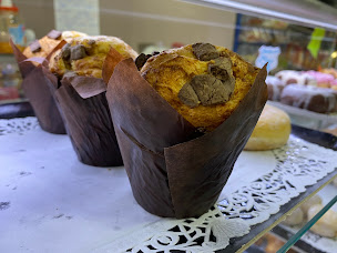 Photo n°7 de Aux Délices De Turenne à Denain (Boulangerie)