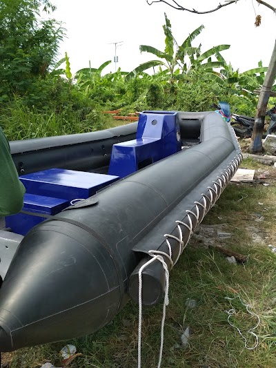 Photos of Pelabuhan Khusus Pertamina Balongan