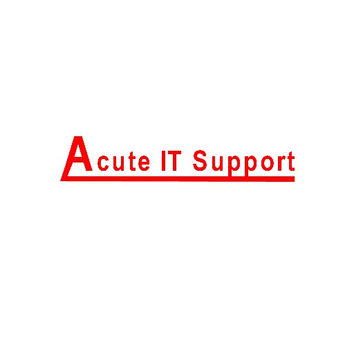 Acute IT Support - Visual