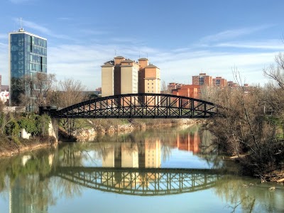 Photos of Puente Colgante