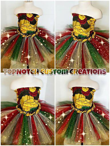 TopNotch Custom Creations™, LLC - Thumbnail