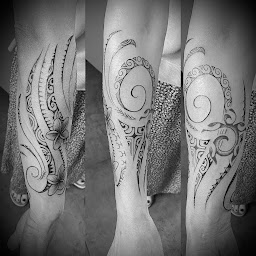 Photo n°13 de Atelier Des Tatoueurs à Saint-Germain-en-Laye (Tatoueur)