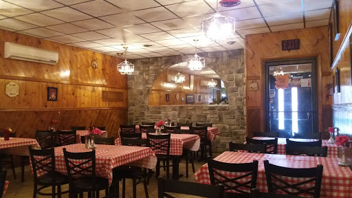 Kings Pizza - United States